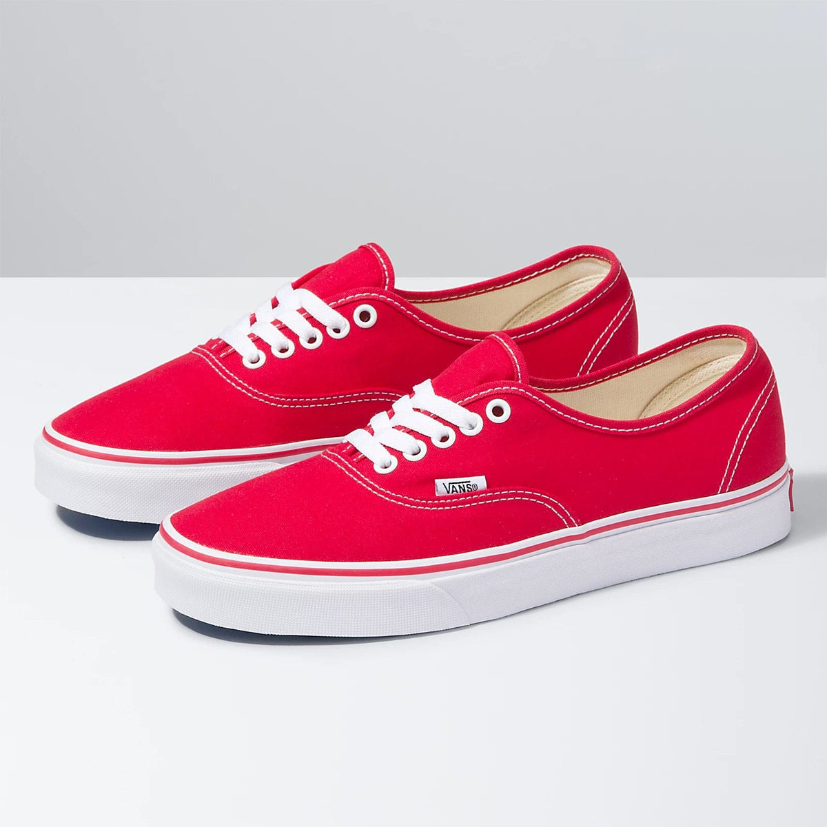Authentic