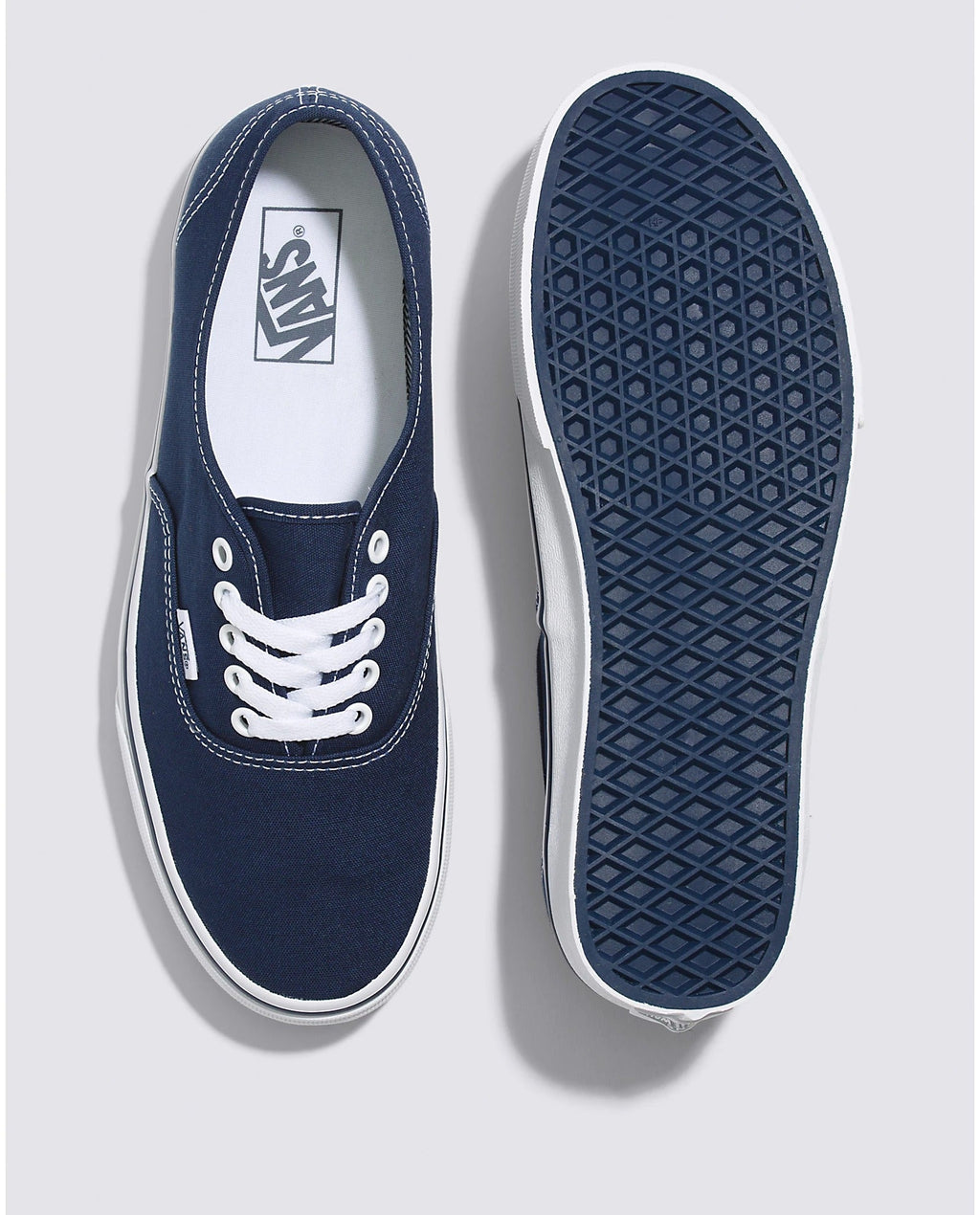 Authentic