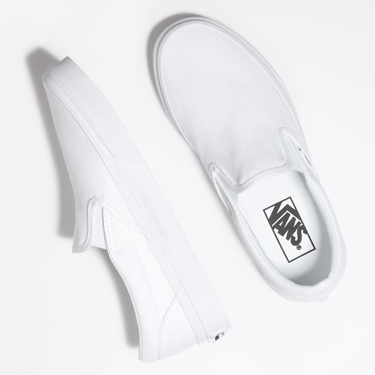 Classic Slip On