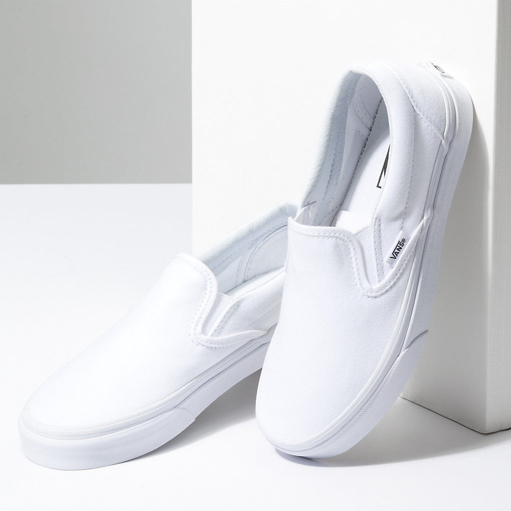 Classic Slip On