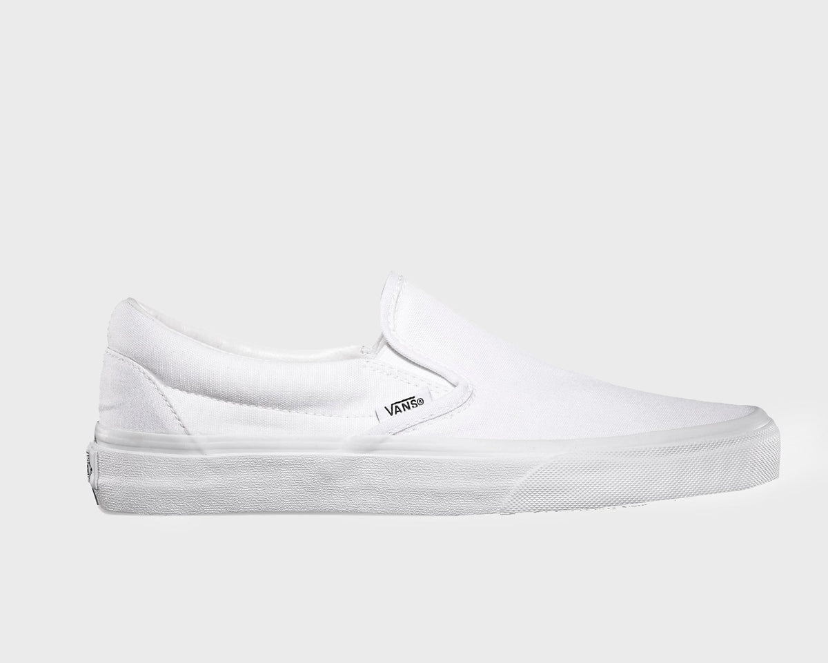 Classic Slip On