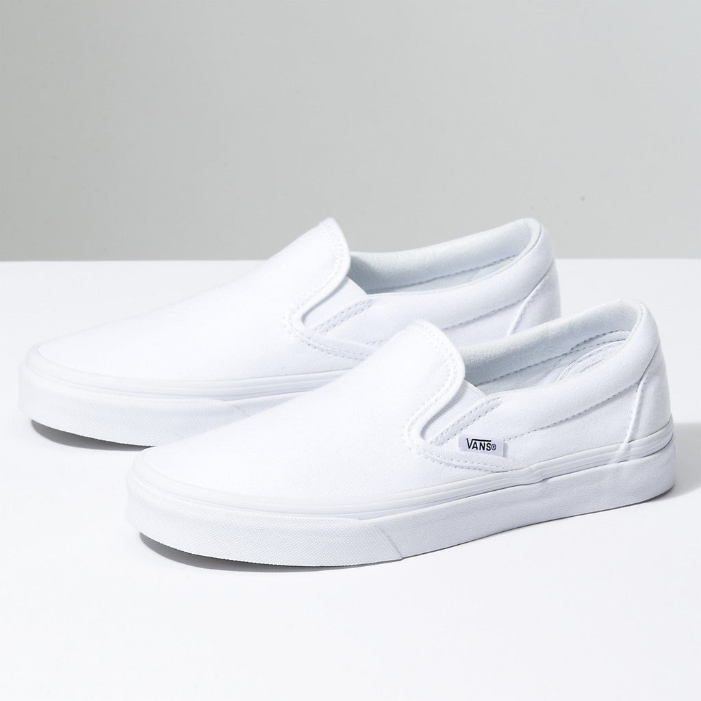 Classic Slip On