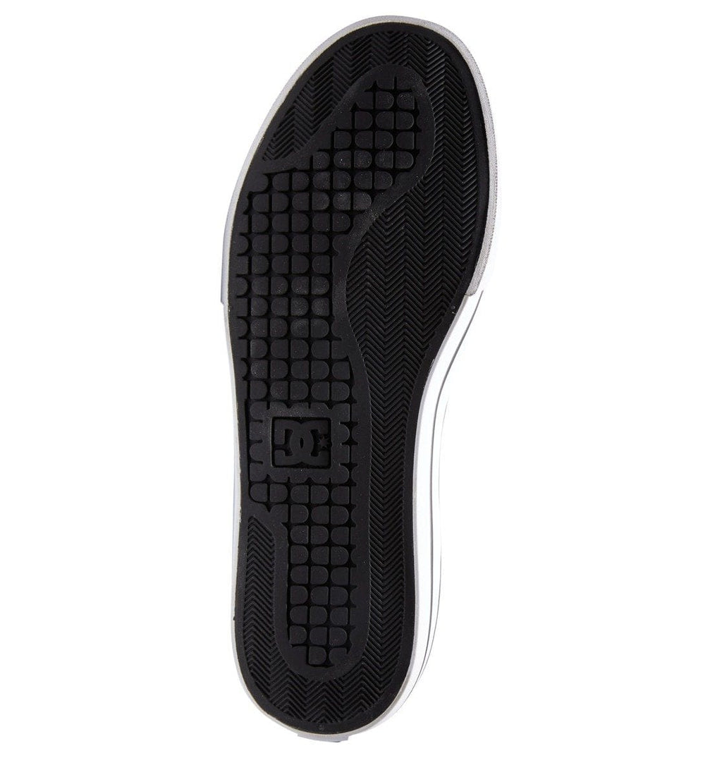 Pure High Top WC