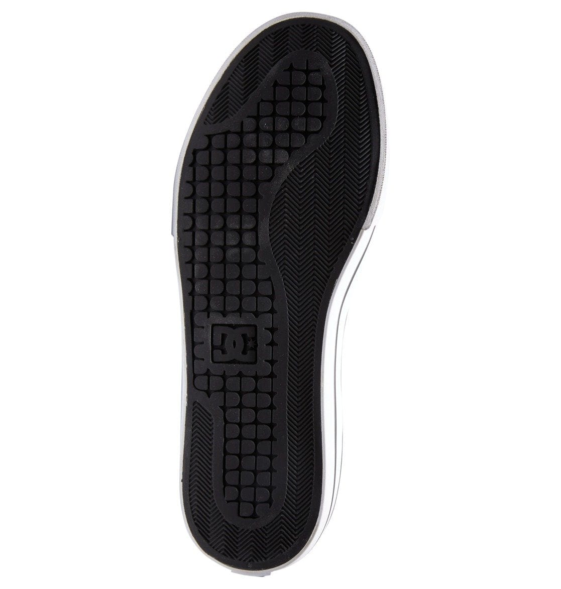 Pure High Top WC