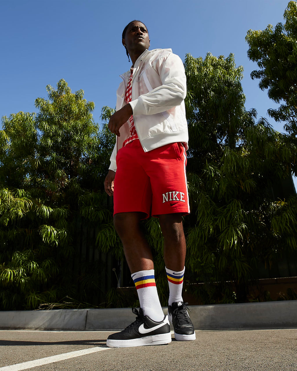 Air Force 1 '07