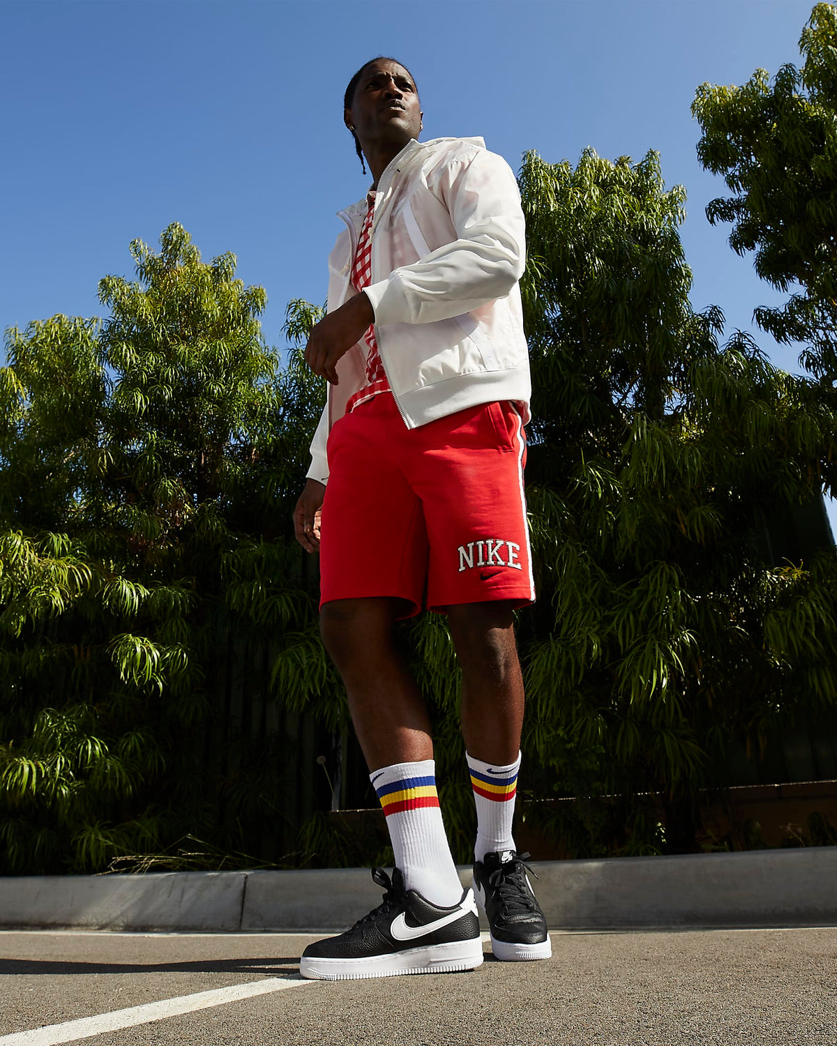 Air Force 1 '07