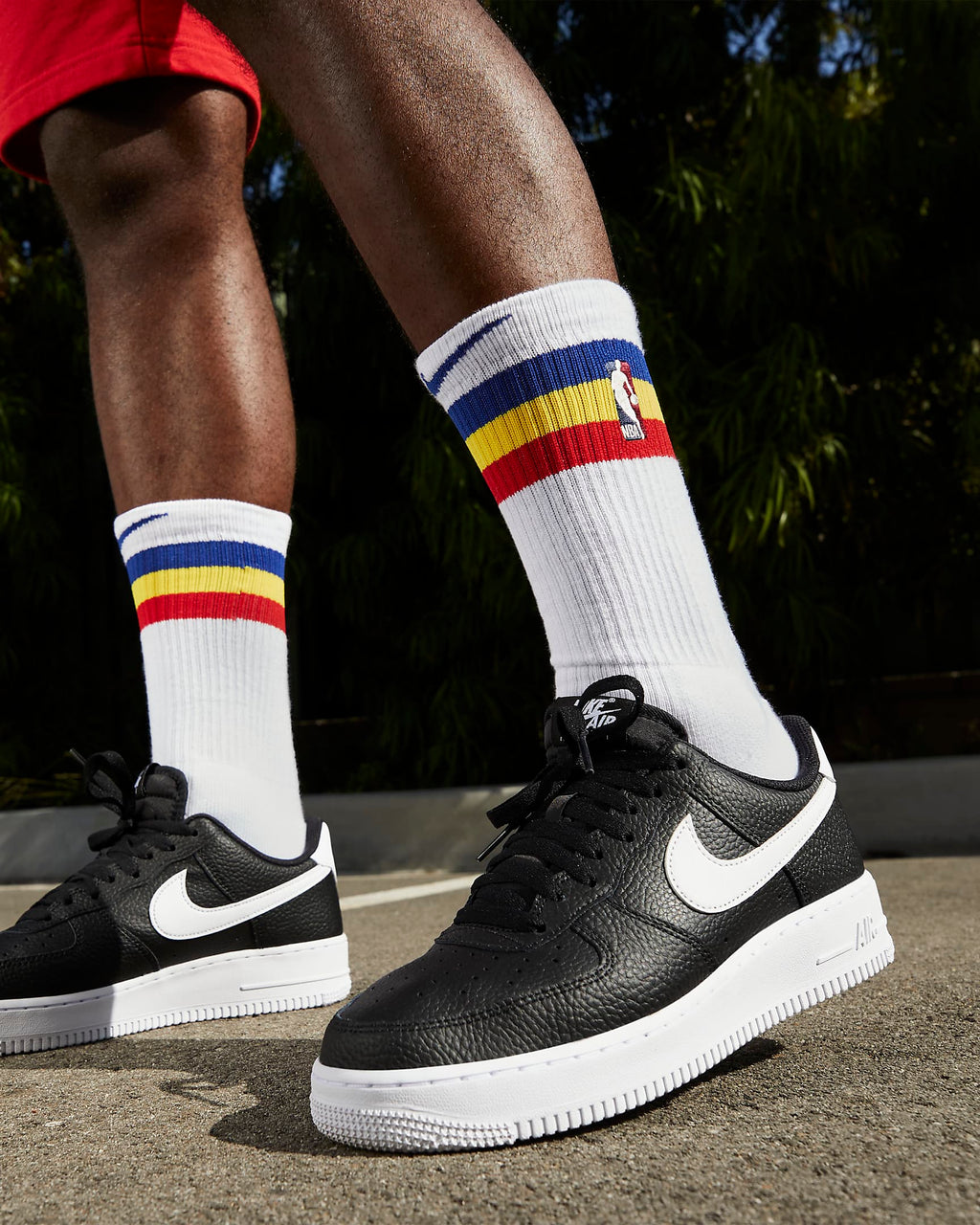 Air Force 1 '07