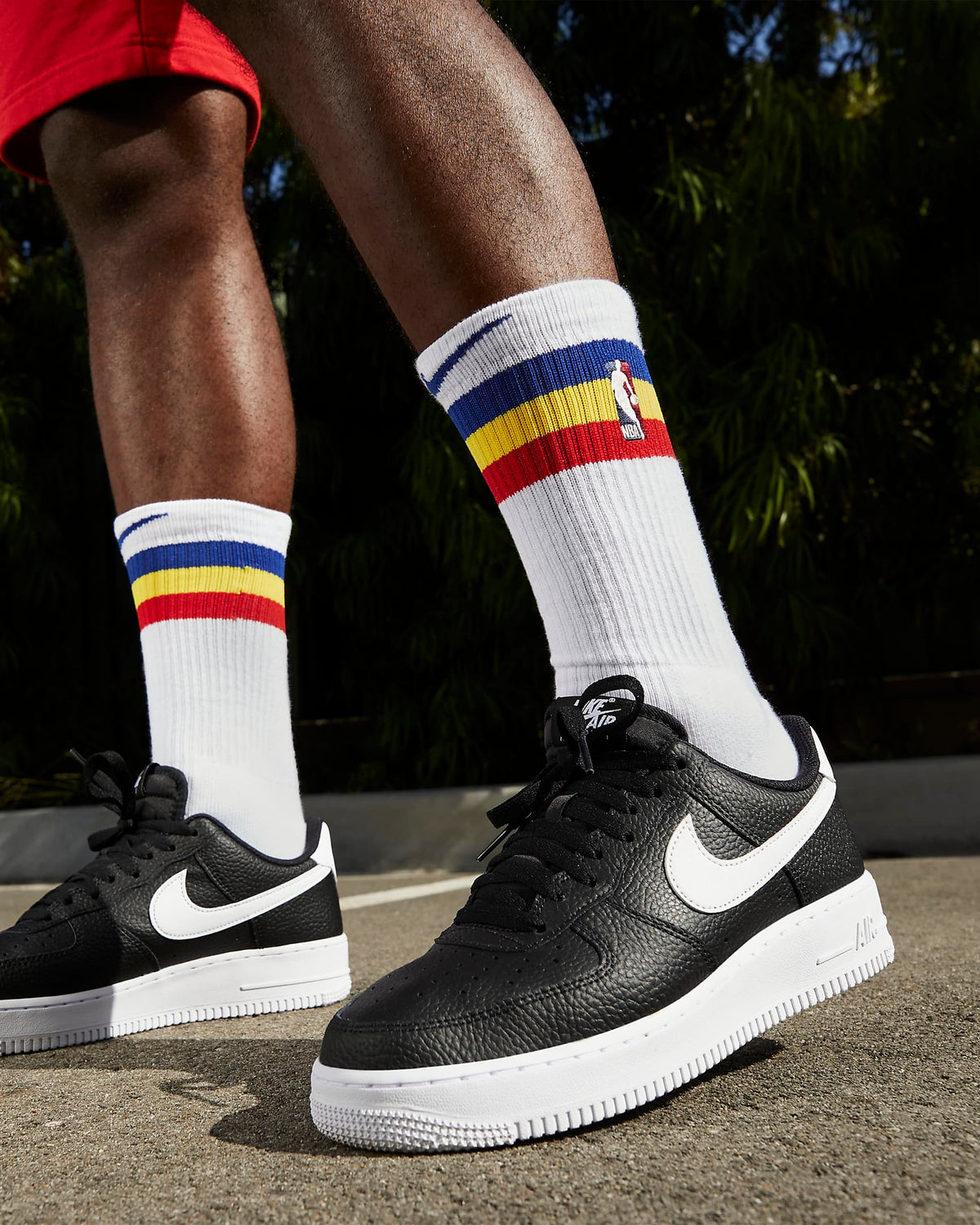 Air Force 1 '07