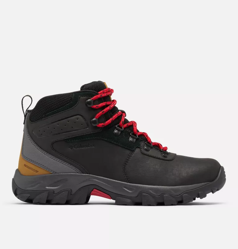 Newton Ridge Plus II Waterproof