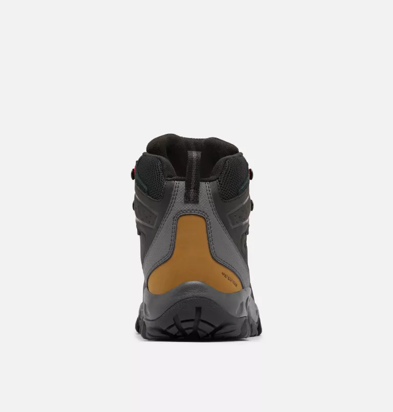 Newton Ridge Plus II Waterproof