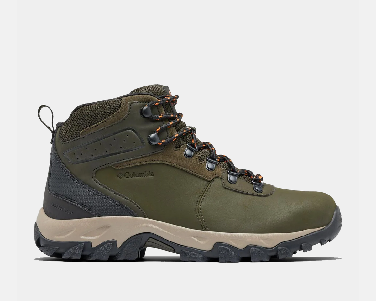 Newton Ridge Plus II Waterproof