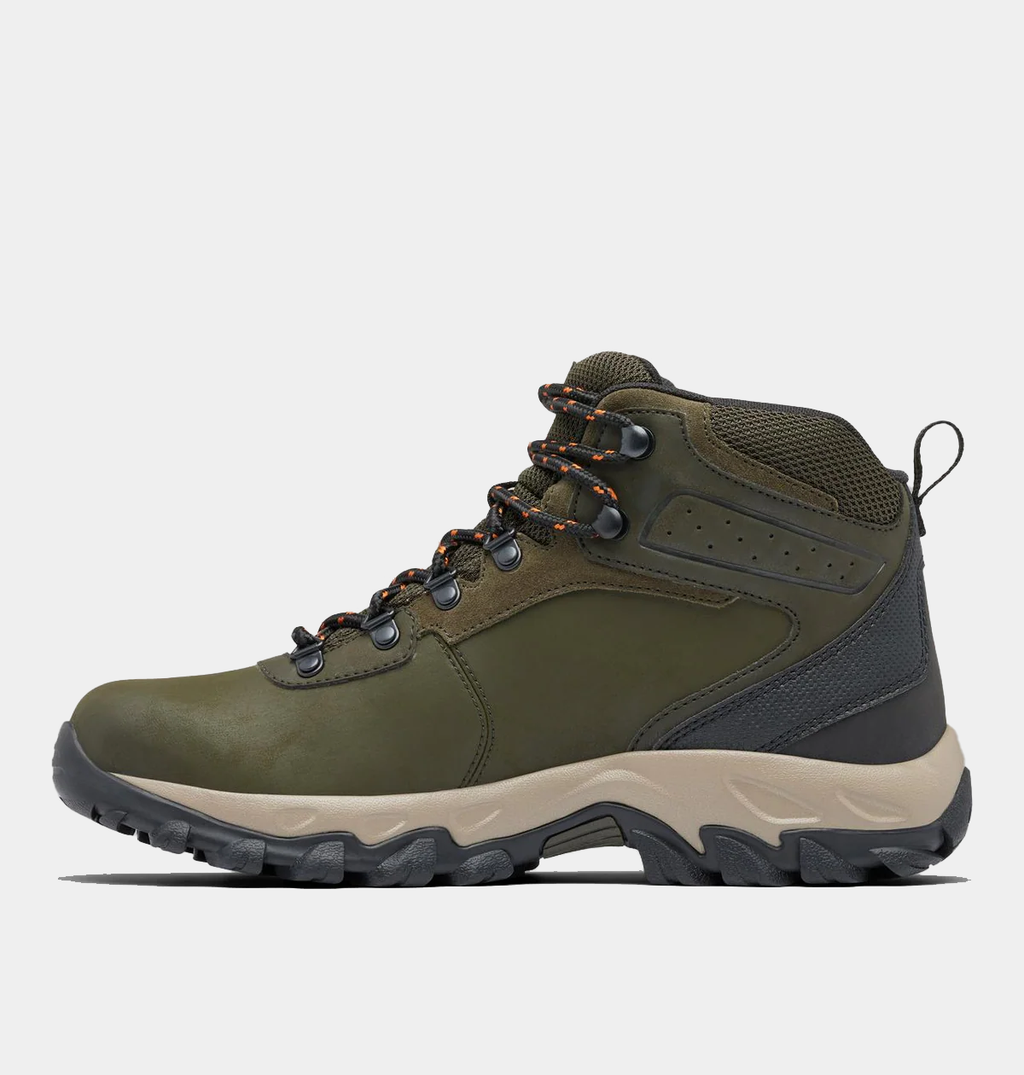 Newton Ridge Plus II Waterproof