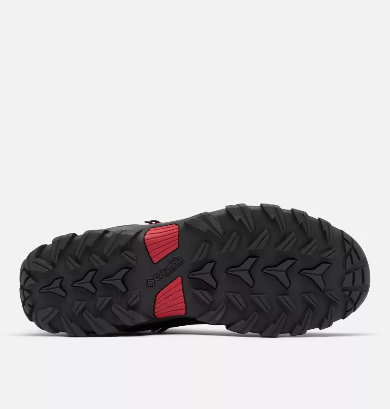 Newton Ridge Plus II Waterproof