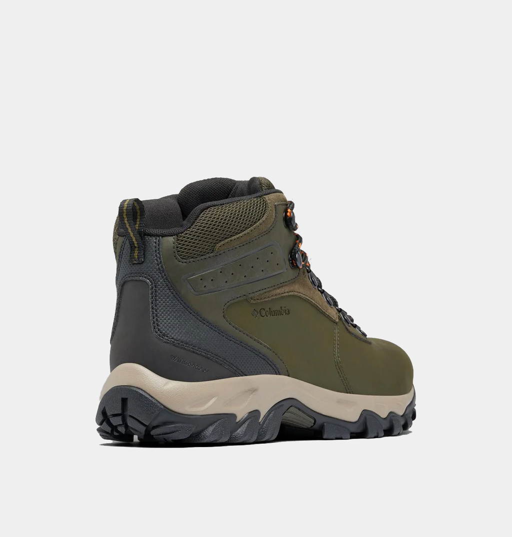 Newton Ridge Plus II Waterproof