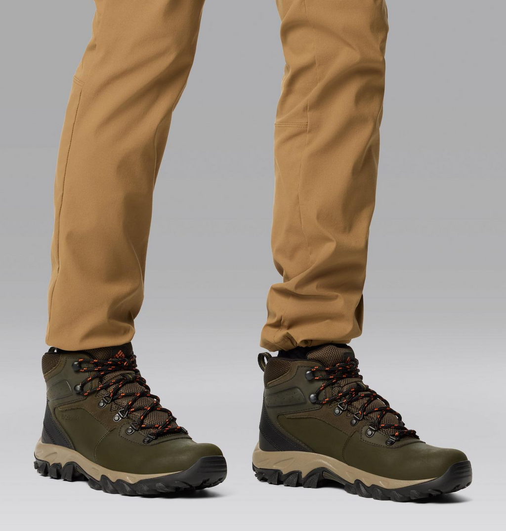 Newton Ridge Plus II Waterproof