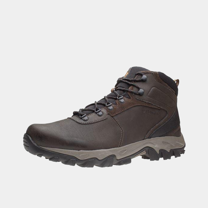 Newton Ridge Plus II Waterproof
